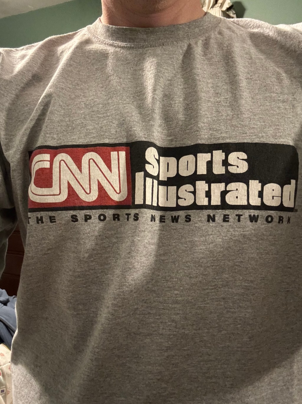 RIP, Sports Illustrated