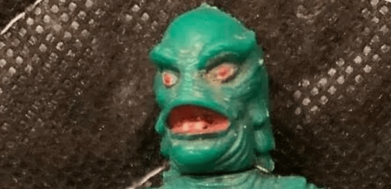 The Universal Monsters house playset was…&nbsp;weird.