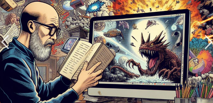 I love gaming, but I’m not sure I like games