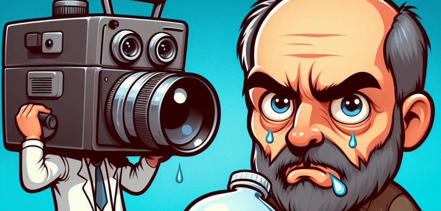 How I learned to stop worrying and get a&nbsp;colonoscopy